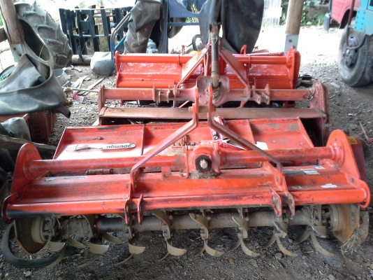 ขาย KUBOTA  L3408 หลังคาแดง 1,5&times;&times;  ชม.