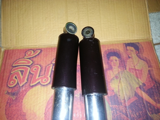 ขายโช๊คหลังซี ขายโช๊คหลังซี