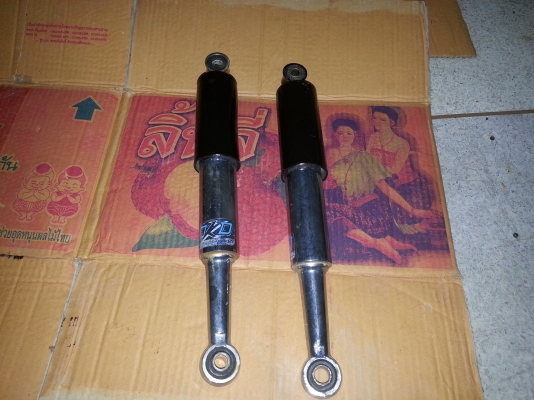 ขายโช๊คหลังซี ขายโช๊คหลังซี