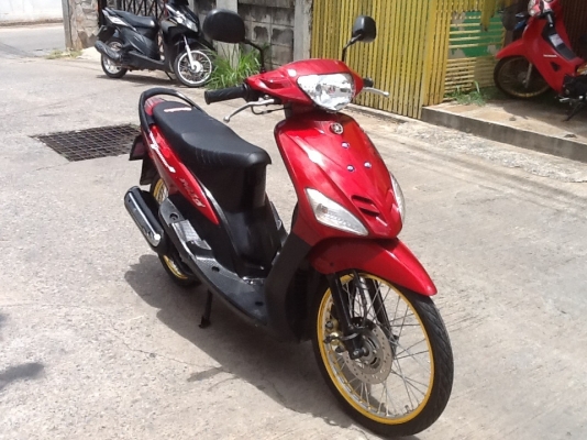 Mioตัวเก่า