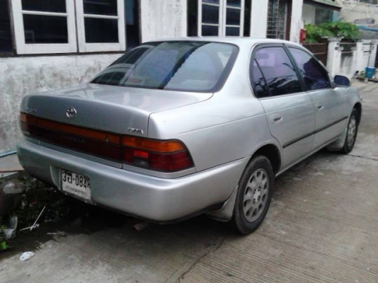 ae 101 สามห่วงพร้อมใช้ติดแก๊สแล้ว