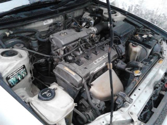 ae 101 สามห่วงพร้อมใช้ติดแก๊สแล้ว