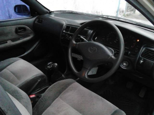 ae 101 สามห่วงพร้อมใช้ติดแก๊สแล้ว