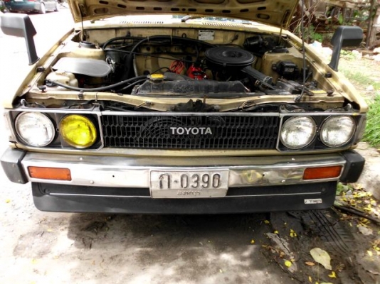 (ขายแล้วขอบคุณ พี่เสือและทีมงานtruck2handด้วยครับ)ขาย KE70.4ประตู ตากลมแท้ปี1980 (หรือแลกเสนอมาครับ)เครื่องแน่นๆ แอร์เย็นๆรถสวยมากทะเบียนเต็มเอกสารพร้อมโอน รูปเยอะ พร้อมรูปแนวทางแจ่มๆ