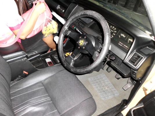 (ขายแล้วขอบคุณ พี่เสือและทีมงานtruck2handด้วยครับ)ขาย KE70.4ประตู ตากลมแท้ปี1980 (หรือแลกเสนอมาครับ)เครื่องแน่นๆ แอร์เย็นๆรถสวยมากทะเบียนเต็มเอกสารพร้อมโอน รูปเยอะ พร้อมรูปแนวทางแจ่มๆ