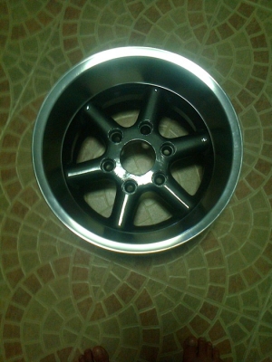 แมคสวยๆ สำหรับคอกระบะเรโทร จ้า