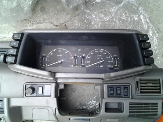 ขายชุดคอนโซนหน้า ISUZU มังกร TFR ขายชุดคอนโซนหน้า ISUZU มังกร TFR