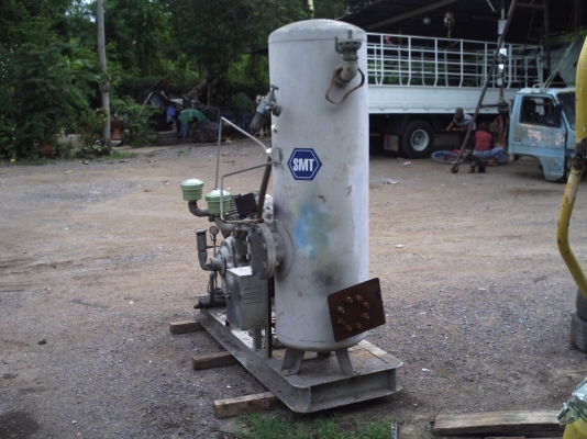 ปั๊มลม ขายตามสภาพ ลดแล้วอยากขายเหลือ 30000