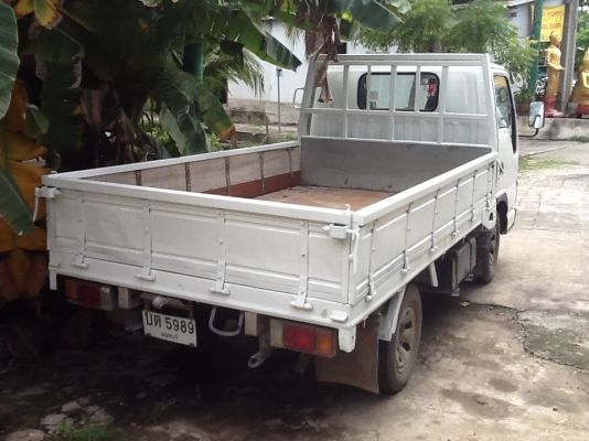 ขายรถIZUSU