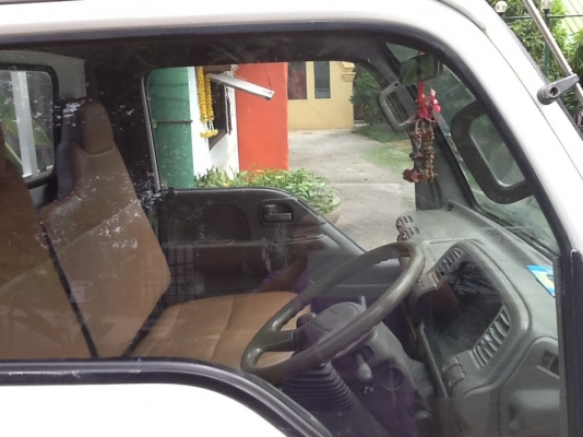 ขายรถIZUSU