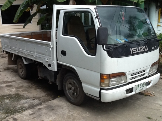 ขายรถIZUSU