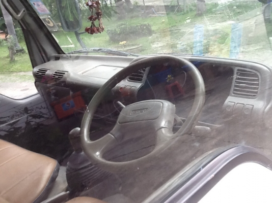 ขายรถIZUSU