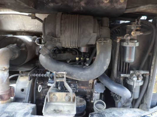 ขายแบ็คโฮ MITSUBISHI รุ่น MM30SR-3 เก่านอก T.0894071471 ขายแบ็คโฮ MITSUBISHI รุ่น MM30SR-3 เก่านอก T.0894071471