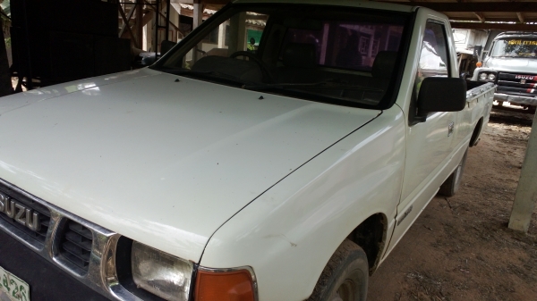 รกระบะ2คัน ขาย200000.ใช้งานอยู่พร้อมใช้ พร้อมขาย(รถบ้าน)