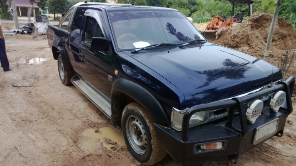 รกระบะ2คัน ขาย200000.ใช้งานอยู่พร้อมใช้ พร้อมขาย(รถบ้าน)