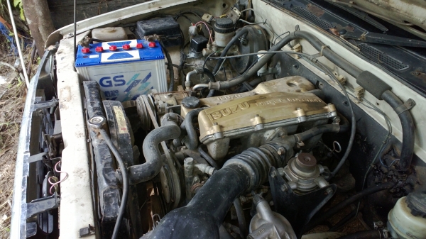 รกระบะ2คัน ขาย200000.ใช้งานอยู่พร้อมใช้ พร้อมขาย(รถบ้าน) รกระบะ2คัน ขาย200000.ใช้งานอยู่พร้อมใช้ พร้อมขาย(รถบ้าน)