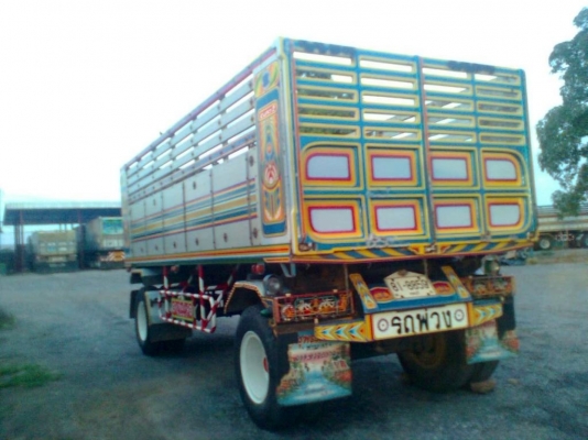 ขายลูกพ่วง2คาน