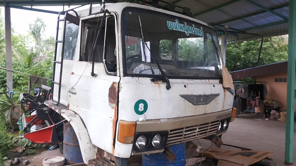 ขายหัวเก๋งซูโม่ตากลม