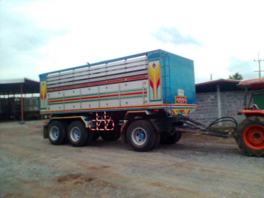 ขายลูกพ่วง3คาน