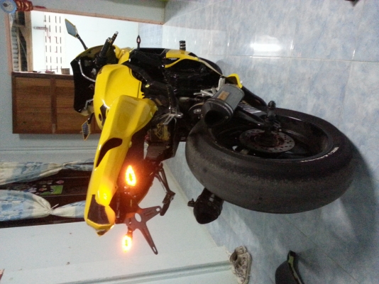 ขายแฟด<Ducati 1098>ของแต่งใหม่เกือบหมด เข้ามาชมก่อนได้ครับ ขายแฟด<Ducati 1098>ของแต่งใหม่เกือบหมด เข้ามาชมก่อนได้ครับ