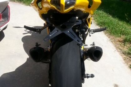ขายแฟด<Ducati 1098>ของแต่งใหม่เกือบหมด เข้ามาชมก่อนได้ครับ ขายแฟด<Ducati 1098>ของแต่งใหม่เกือบหมด เข้ามาชมก่อนได้ครับ