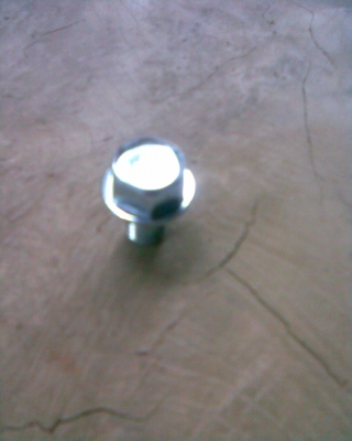 น็อต 12 mm ขายเป็นกิโลขนาด 12 _mm ครับ สภาพใหม่เนื้อเหล็กดี ตีเหมามาครับ ขายกิโลกรัมละ 100 บาท 1 กิโลมีประมาณ 120 ตัว ตามท้องตลาด ขายย่อยกันตัวละ 4 บาทครับ มีอยู่ประมาณ 200 กิโลครับ ราคานี้คุมครับ น็อต 12 mm ขายเป็นกิโลขนาด 12 _mm ครับ สภาพใหม่เนื้อเหล็กดี ตีเหมามาครับ ขายกิโลกรัมละ 100 บาท 1 กิโลมีประมาณ 120 ตัว ตามท้องตลาด ขายย่อยกันตัวละ 4 บาทครับ มีอยู่ประมาณ 200 กิโลครับ ราคานี้คุมครับ