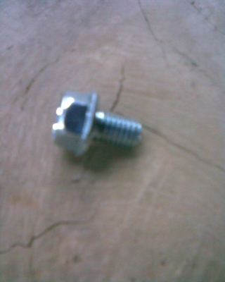 น็อต 12 mm ขายเป็นกิโลขนาด 12 _mm ครับ สภาพใหม่เนื้อเหล็กดี ตีเหมามาครับ ขายกิโลกรัมละ 100 บาท 1 กิโลมีประมาณ 120 ตัว ตามท้องตลาด ขายย่อยกันตัวละ 4 บาทครับ มีอยู่ประมาณ 200 กิโลครับ ราคานี้คุมครับ น็อต 12 mm ขายเป็นกิโลขนาด 12 _mm ครับ สภาพใหม่เนื้อเหล็กดี ตีเหมามาครับ ขายกิโลกรัมละ 100 บาท 1 กิโลมีประมาณ 120 ตัว ตามท้องตลาด ขายย่อยกันตัวละ 4 บาทครับ มีอยู่ประมาณ 200 กิโลครับ ราคานี้คุมครับ