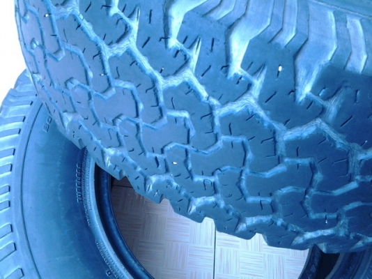 ขายยาง BF All-Terrain 265/75 ขอบ16