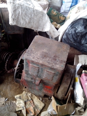 ไดปั่นไฟ 20 กิโลวัตต ไดปั่นไฟ 20 กิโลวัตต