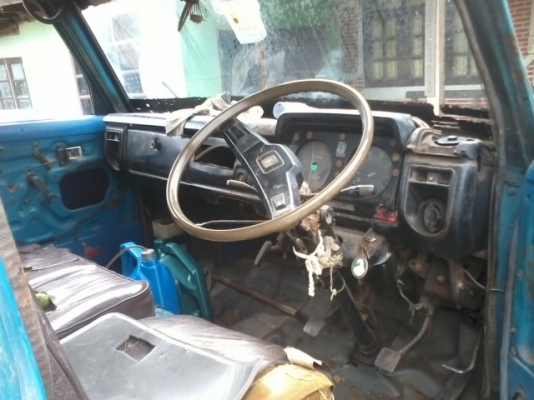 TOYOTA ไอ้หนุ่มทางหลวงสั้นๆๆมาแล้วคับพี่น้อง จองแล้วไม่มา เลยต้องขายใหม่