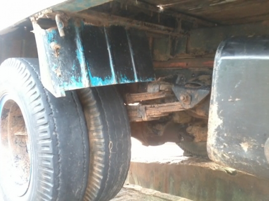 TOYOTA ไอ้หนุ่มทางหลวงสั้นๆๆมาแล้วคับพี่น้อง จองแล้วไม่มา เลยต้องขายใหม่