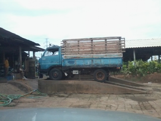 TOYOTA ไอ้หนุ่มทางหลวงสั้นๆๆมาแล้วคับพี่น้อง จองแล้วไม่มา เลยต้องขายใหม่