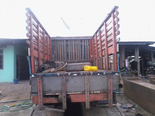 TOYOTA ไอ้หนุ่มทางหลวงสั้นๆๆมาแล้วคับพี่น้อง จองแล้วไม่มา เลยต้องขายใหม่