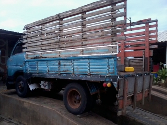 TOYOTA ไอ้หนุ่มทางหลวงสั้นๆๆมาแล้วคับพี่น้อง จองแล้วไม่มา เลยต้องขายใหม่