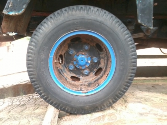 TOYOTA ไอ้หนุ่มทางหลวงสั้นๆๆมาแล้วคับพี่น้อง จองแล้วไม่มา เลยต้องขายใหม่