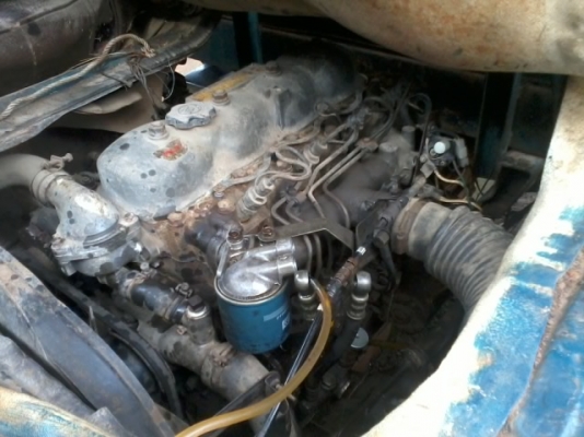 TOYOTA ไอ้หนุ่มทางหลวงสั้นๆๆมาแล้วคับพี่น้อง จองแล้วไม่มา เลยต้องขายใหม่