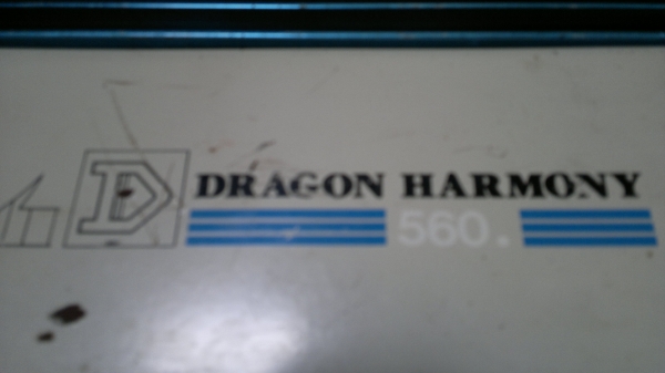 ขายแอมป์รถยนต์ของd dragonกับsony