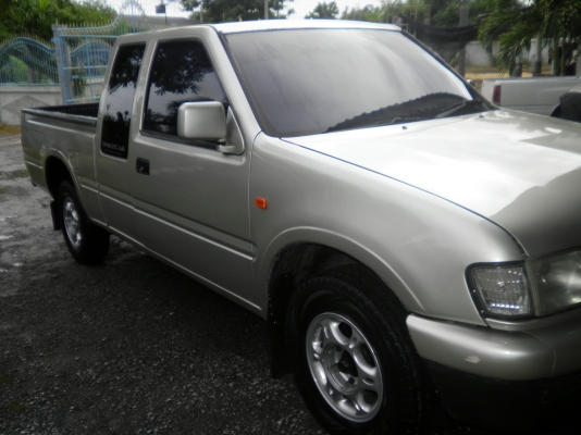 รถสวยไม่ชน คานหน้าเิดิมๆ