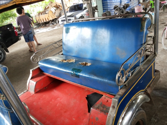 ตุ๊กๆสวยๆสภาพดีคับ ใช้งานได้เลย