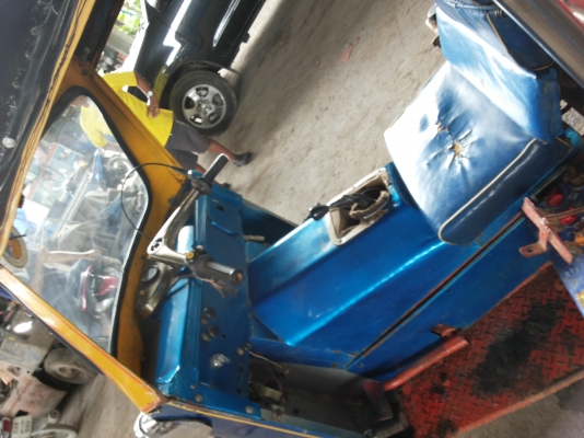 ตุ๊กๆสวยๆสภาพดีคับ ใช้งานได้เลย