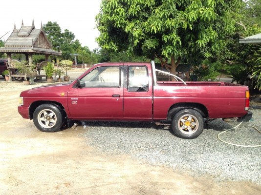 ขายBIGM KHINGCAB ปี94 ฝาแดง พ.พาวเวอร์แท้ คานหน้าเดิม รถไม่มีผุ ไม่เคยชนหนัก คัสซีสวยเดิม