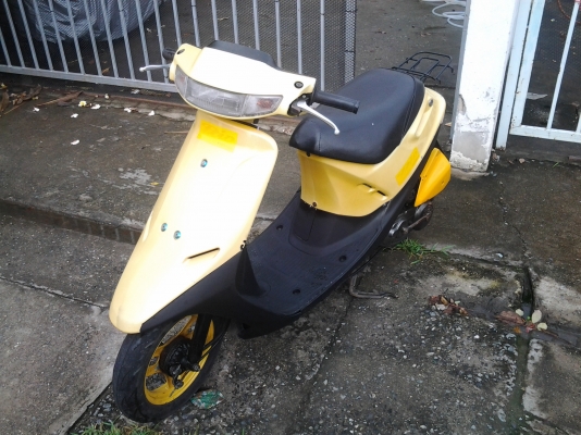 dioสวยๆถูกๆเครื่องดี พร้อมใช้