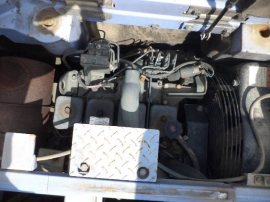 ขายด่วน..รถขุด KOMATSU PC128US-1-2098 รถสวย เก่าญี่ปุ่นแท้ มีใบอินวอยล์.