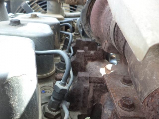 ขายด่วน..รถขุด KOMATSU PC128US-1-2098 รถสวย เก่าญี่ปุ่นแท้ มีใบอินวอยล์.