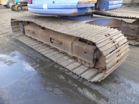 ขายด่วน..รถขุด KOMATSU PC128US-1-2098 รถสวย เก่าญี่ปุ่นแท้ มีใบอินวอยล์.