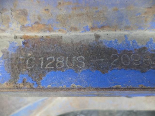 ขายด่วน..รถขุด KOMATSU PC128US-1-2098 รถสวย เก่าญี่ปุ่นแท้ มีใบอินวอยล์.