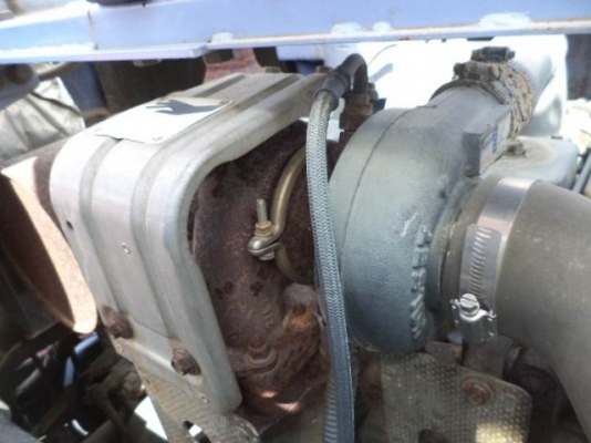 ขายด่วน..รถขุด KOMATSU PC128US-1-2098 รถสวย เก่าญี่ปุ่นแท้ มีใบอินวอยล์.