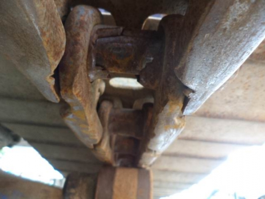 ขายด่วน..รถขุด KOMATSU PC128US-1-2098 รถสวย เก่าญี่ปุ่นแท้ มีใบอินวอยล์.