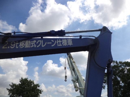 ขายด่วน..รถขุด KOMATSU PC128US-1-2098 รถสวย เก่าญี่ปุ่นแท้ มีใบอินวอยล์.