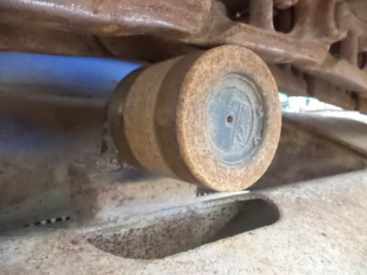 ขายด่วน..รถขุด KOMATSU PC128US-1-2098 รถสวย เก่าญี่ปุ่นแท้ มีใบอินวอยล์.